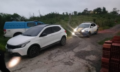 Guarda Municipal apreende moto com indícios de clonagem e remove outras três por irregularidades em VR